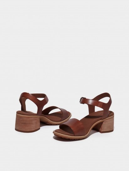 Босоніжки Timberland LAGUNA SHORE модель TB0A2FS1F13 — фото 4 - INTERTOP