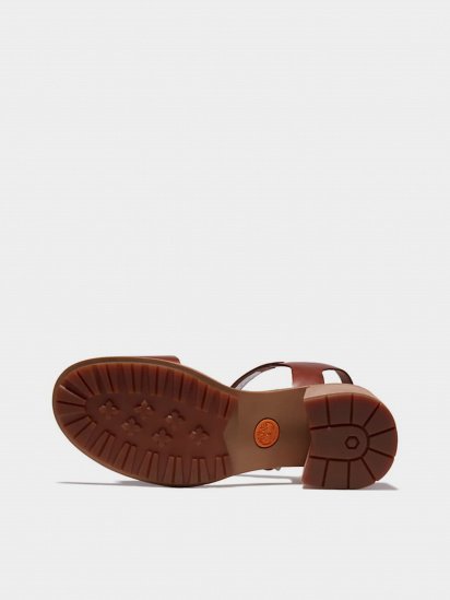 Босоніжки Timberland LAGUNA SHORE модель TB0A2FS1F13 — фото 5 - INTERTOP