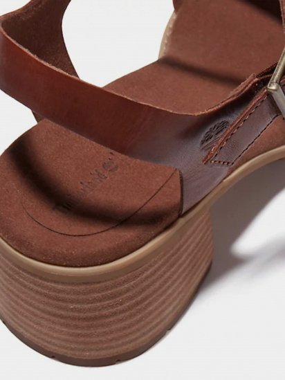 Босоніжки Timberland LAGUNA SHORE модель TB0A2FS1F13 — фото 6 - INTERTOP