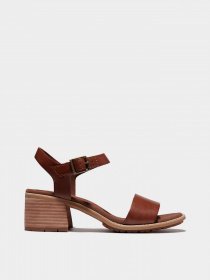 Босоножки Timberland LAGUNA SHORE модель TB0A2FS1F13 Фото