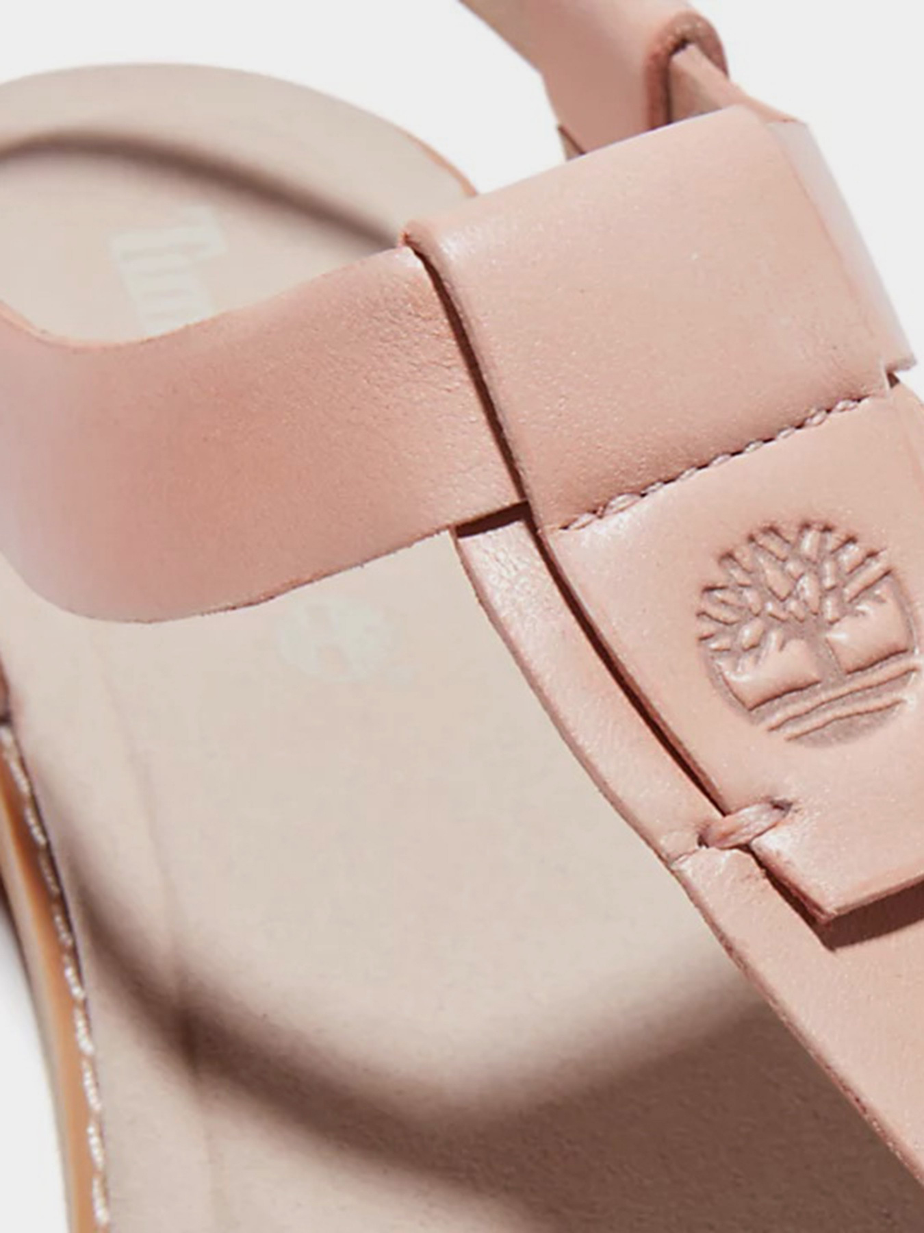 Сандалии Timberland Chicago Riverside модель TB0A2GDM662 Фото