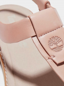 Сандалии Timberland Chicago Riverside модель TB0A2GDM662 Фото