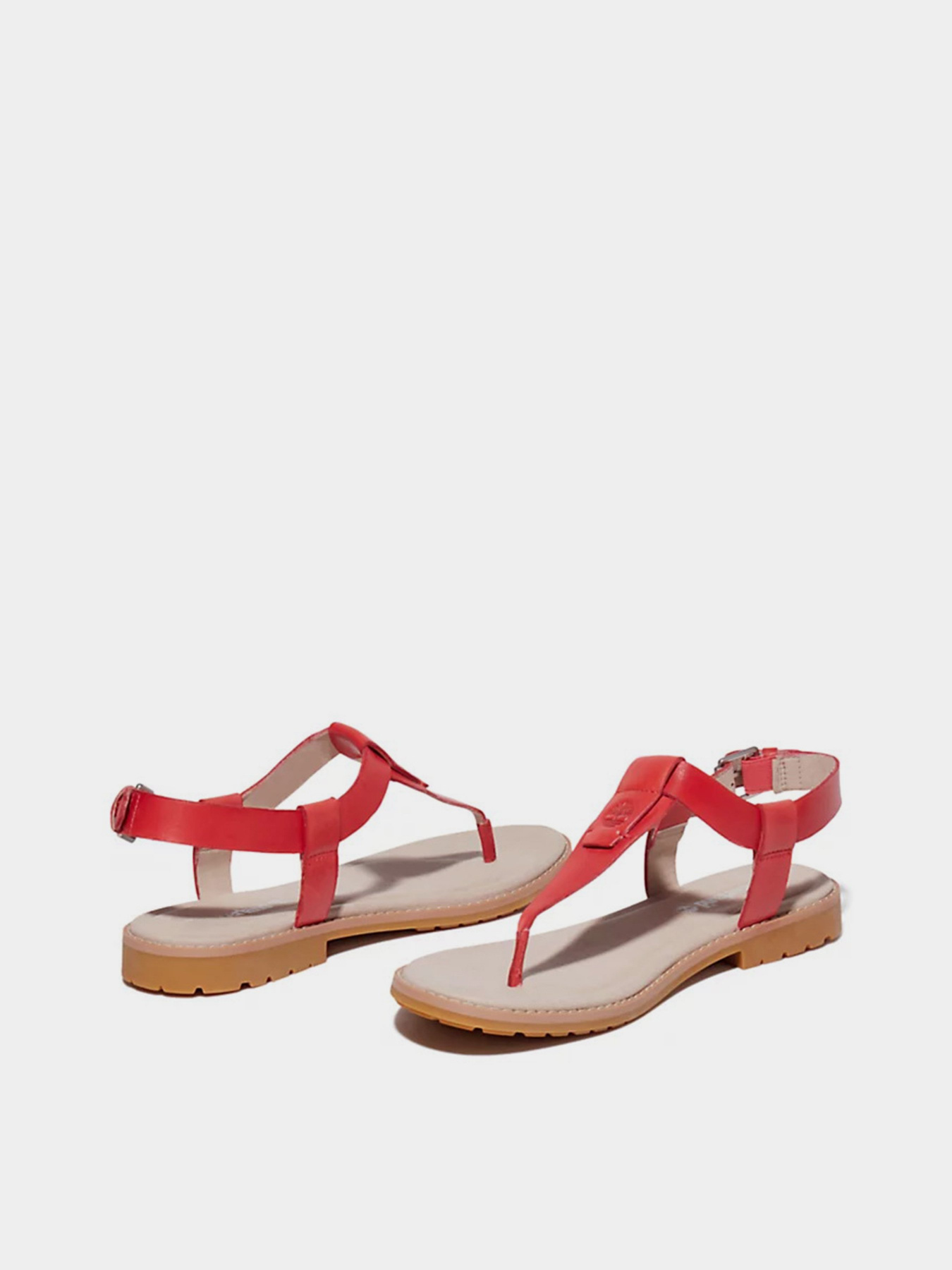 Сандалии Timberland Chicago Riverside модель TB0A23UF801 Фото