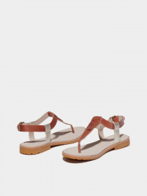 Сандалии Timberland Chicago Riverside модель TB0A23U6F13 Фото