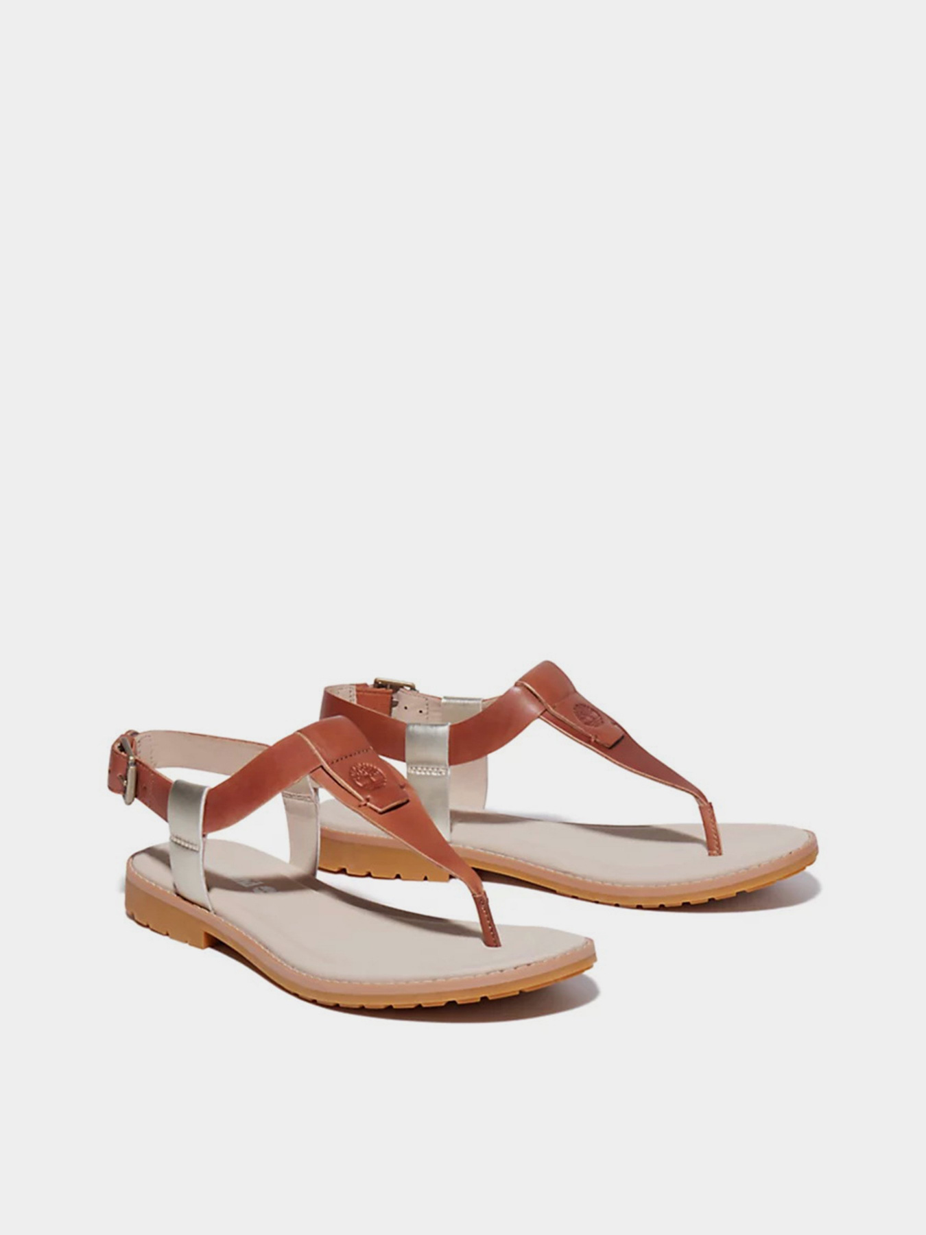 Сандалії Timberland Chicago Riverside модель TB0A23U6F13 Сандалії Timberland Chicago Riverside модель TB0A23U6F13 Фото