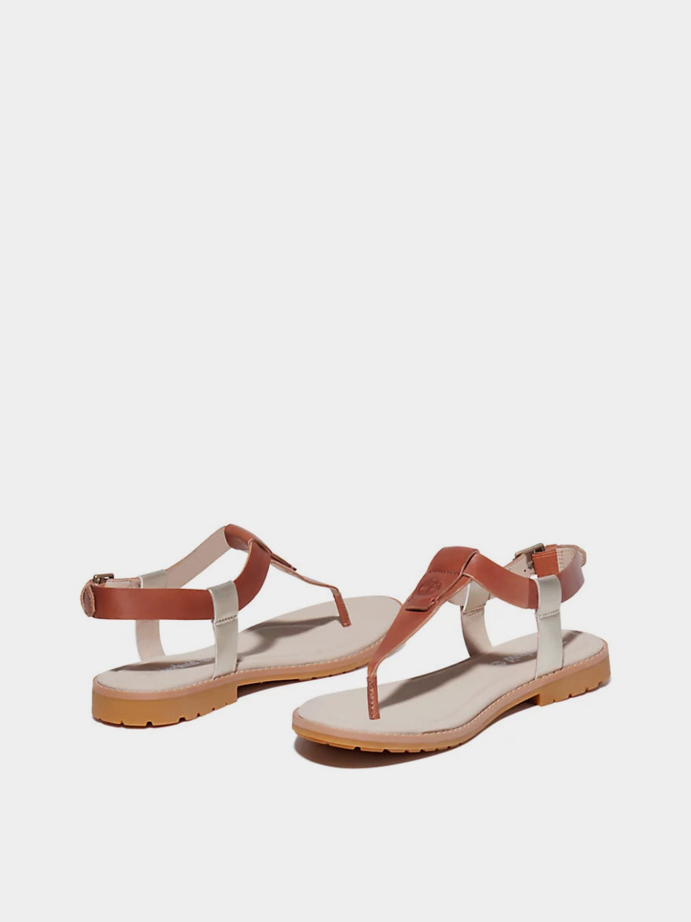 Сандалії Timberland Chicago Riverside модель TB0A23U6F13 Сандалії Timberland Chicago Riverside модель TB0A23U6F13 Фото