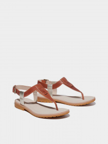 Сандалії Timberland Chicago Riverside модель TB0A23U6F13 Сандалії Timberland Chicago Riverside модель TB0A23U6F13 Фото