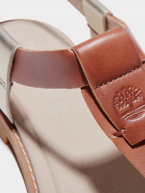 Сандалії Timberland Chicago Riverside модель TB0A23U6F13 Сандалії Timberland Chicago Riverside модель TB0A23U6F13 Фото