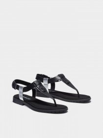 Сандалии Timberland Chicago Riverside Thong модель TB0A23U4015 Фото