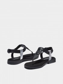 Сандалии Timberland Chicago Riverside Thong модель TB0A23U4015 Фото