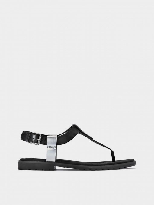 Сандалии Timberland Chicago Riverside Thong модель TB0A23U4015 Фото