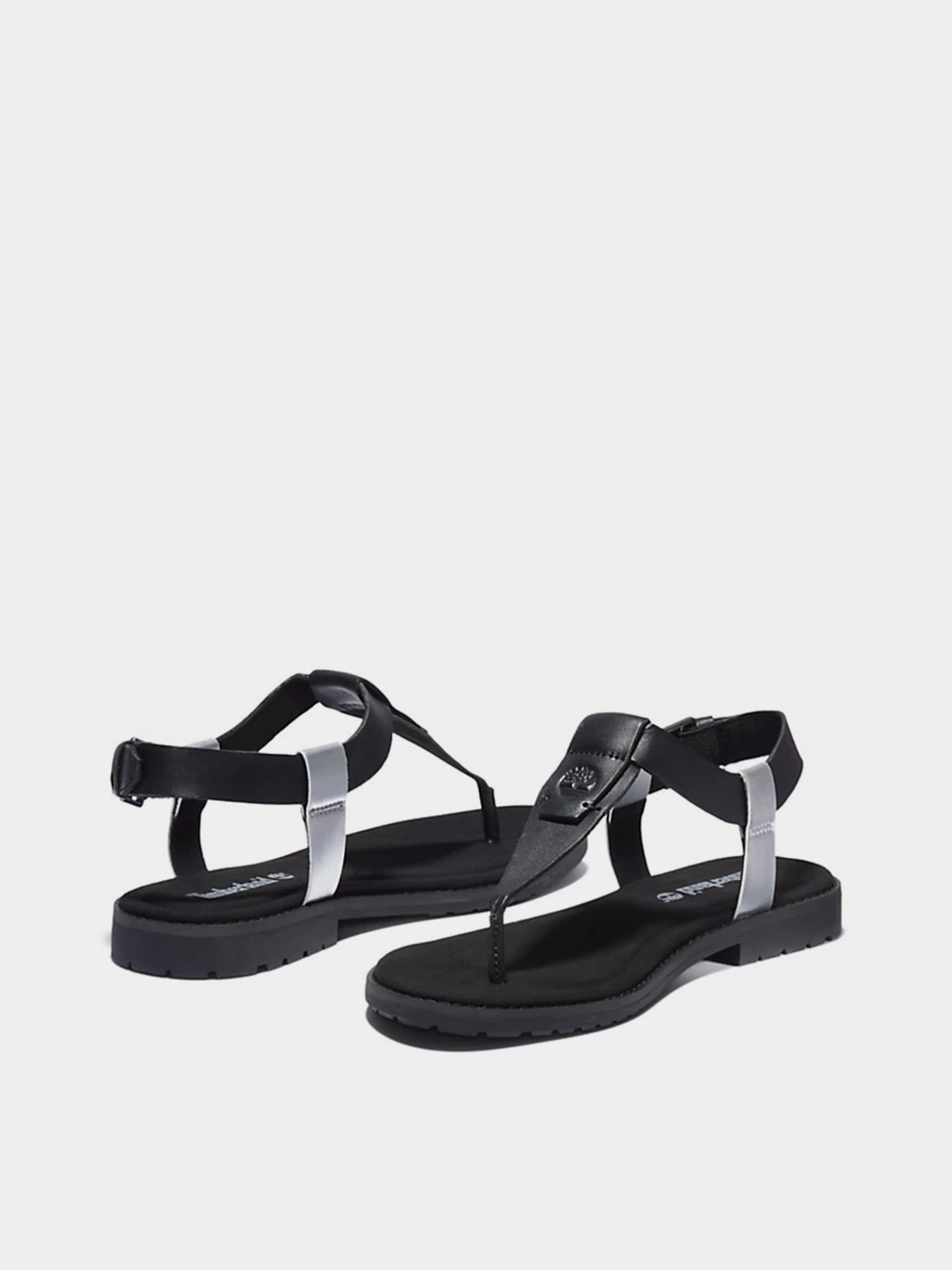 Сандалії Timberland Chicago Riverside Thong модель TB0A23U4015 Сандалії Timberland Chicago Riverside Thong модель TB0A23U4015 Фото