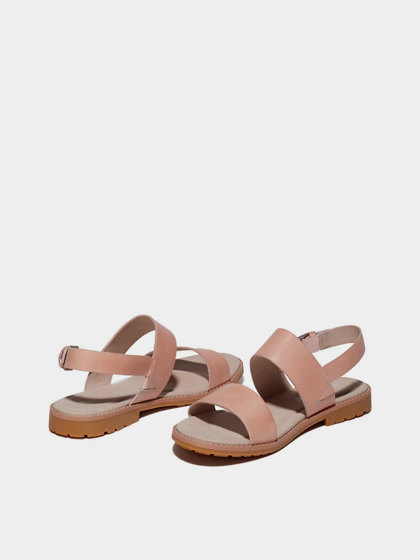 Сандалии Timberland CHICAGO RIVERSIDE модель TB0A23VQ662 Фото