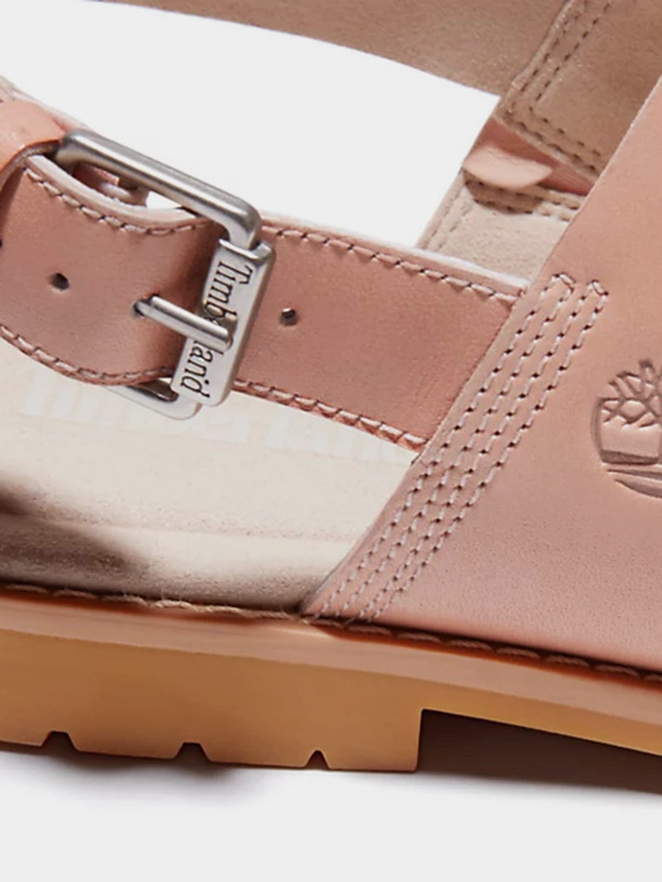 Сандалии Timberland CHICAGO RIVERSIDE модель TB0A23VQ662 Фото