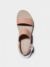 Сандалії Timberland CHICAGO RIVERSIDE модель TB0A23VQ662 Фото