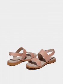 Сандалії Timberland CHICAGO RIVERSIDE модель TB0A23VQ662 Фото