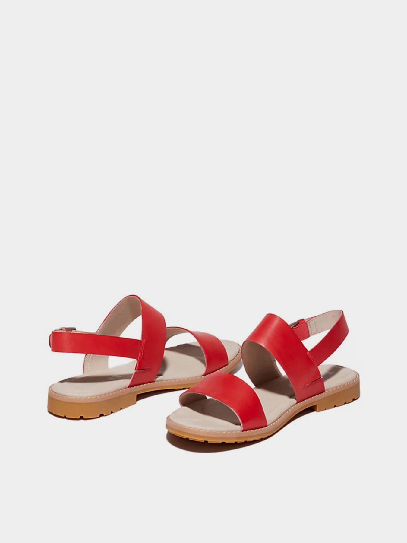 Сандалії Timberland CHICAGO RIVERSIDE модель TB0A24R6801 Фото