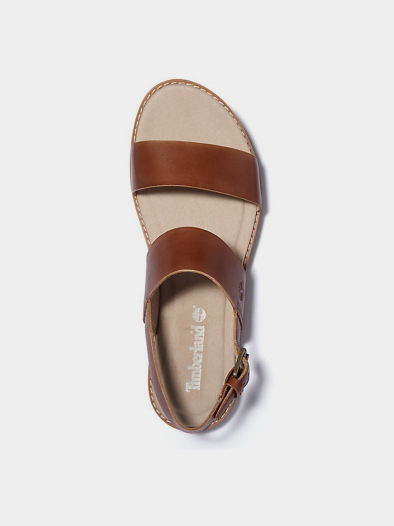 Сандалии Timberland Chicago Riverside модель TB0A23VZF13 Фото