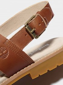 Сандалии Timberland Chicago Riverside модель TB0A23VZF13 Фото