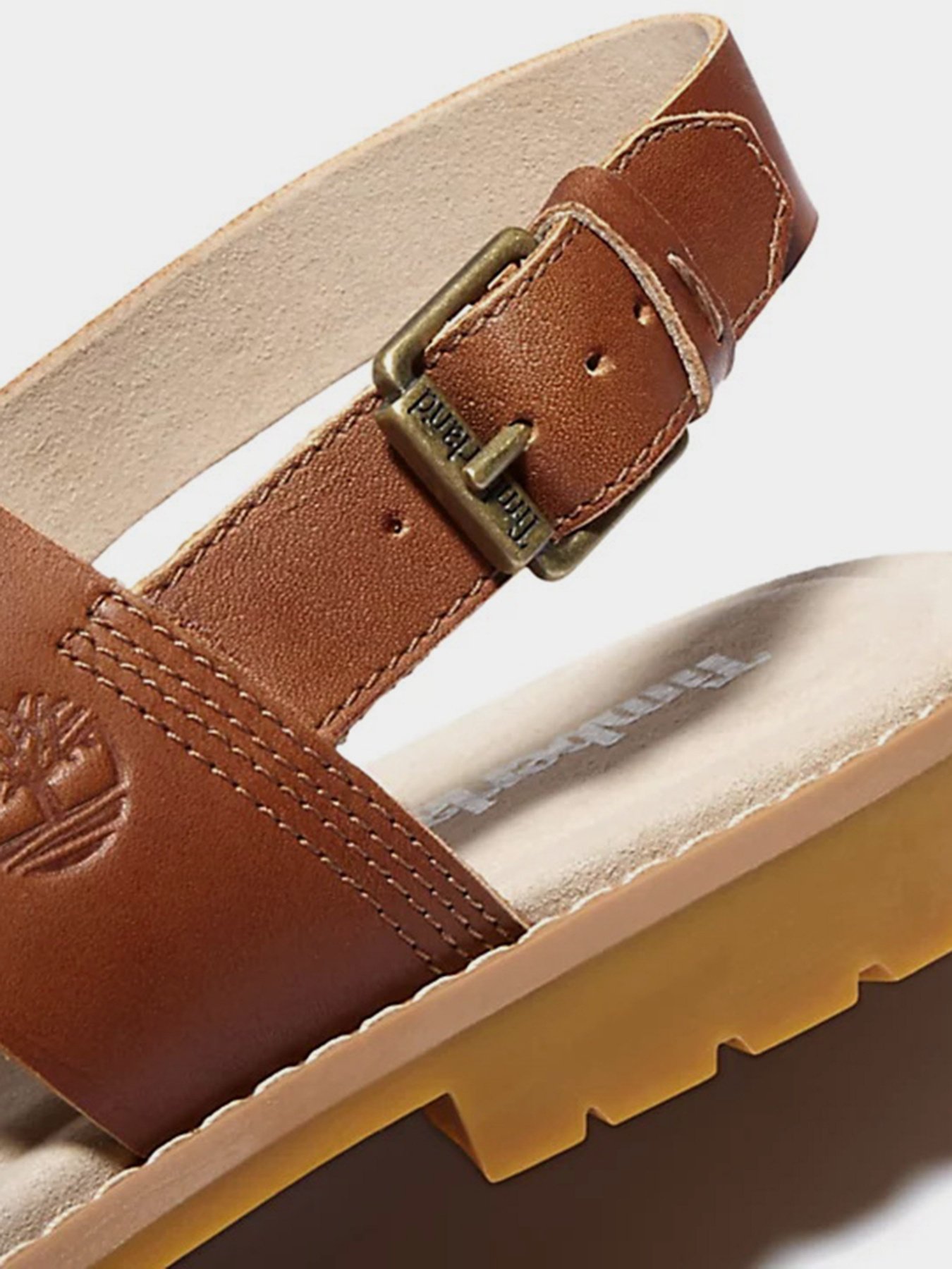 Сандалії Timberland Chicago Riverside модель TB0A23VZF13 Фото