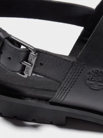 Сандалії Timberland Chicago Riverside модель TB0A24R8001 Фото