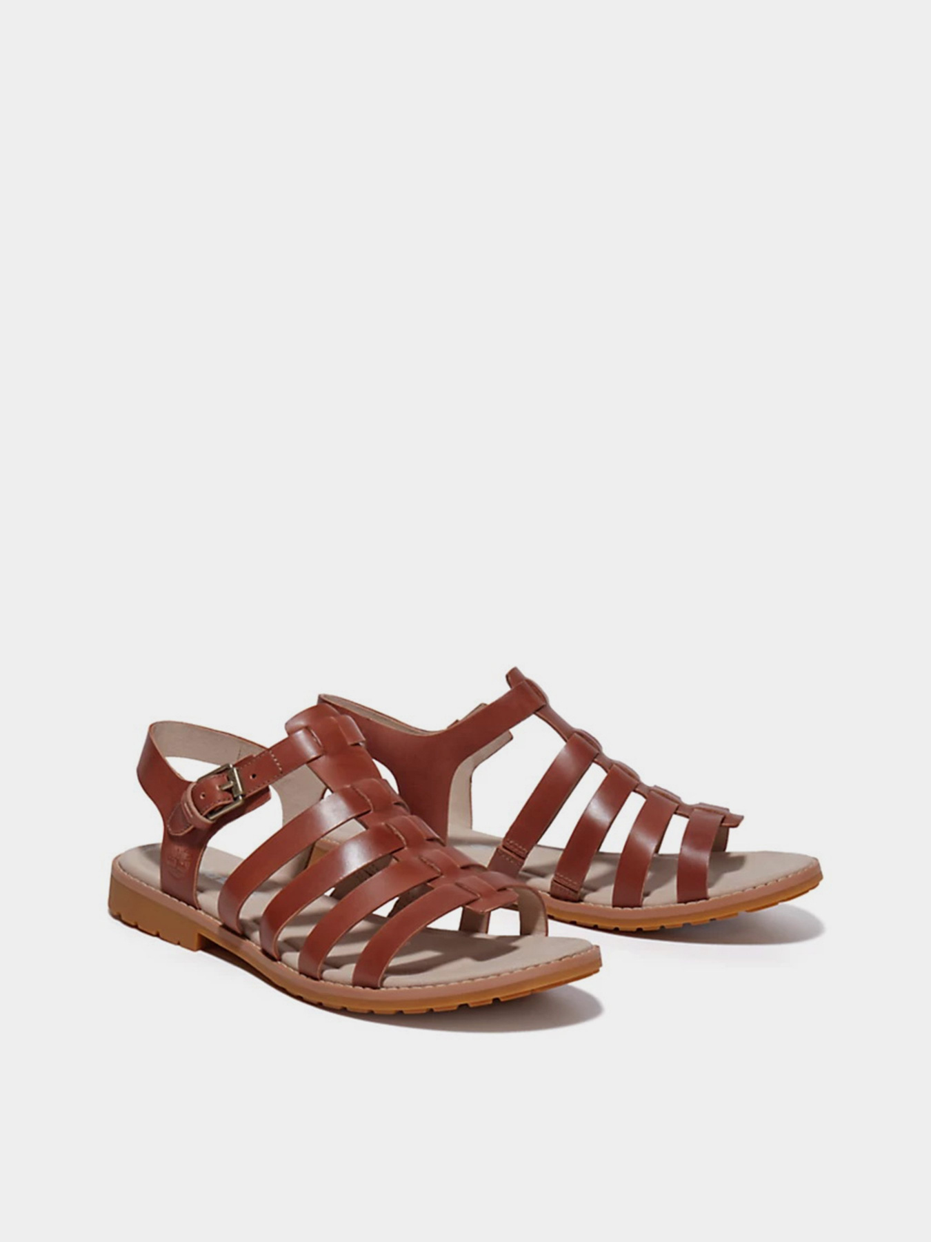 Сандалии Timberland Chicago Riverside Fisherman модель TB0A23USF13 Фото