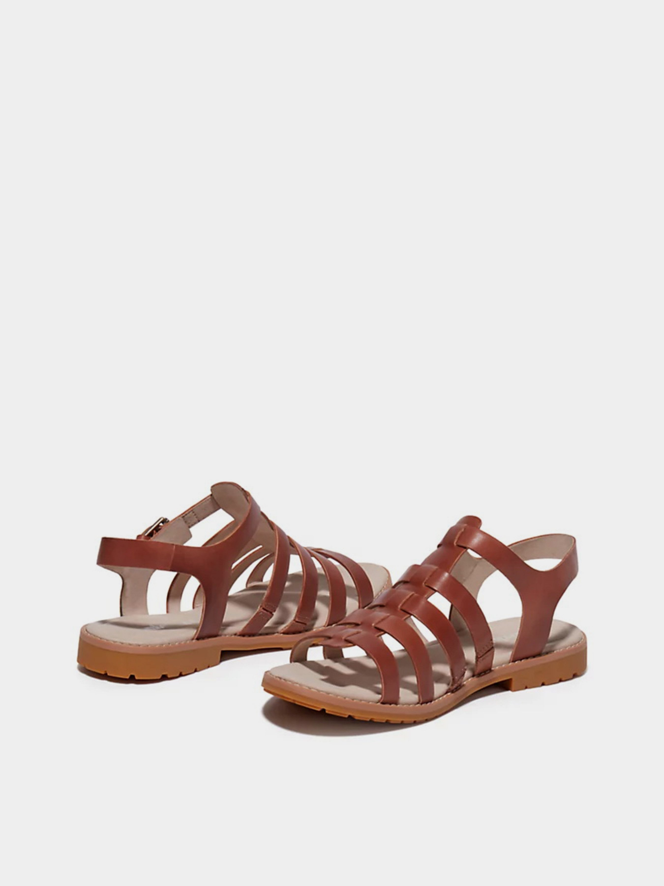 Сандалии Timberland Chicago Riverside Fisherman модель TB0A23USF13 Фото