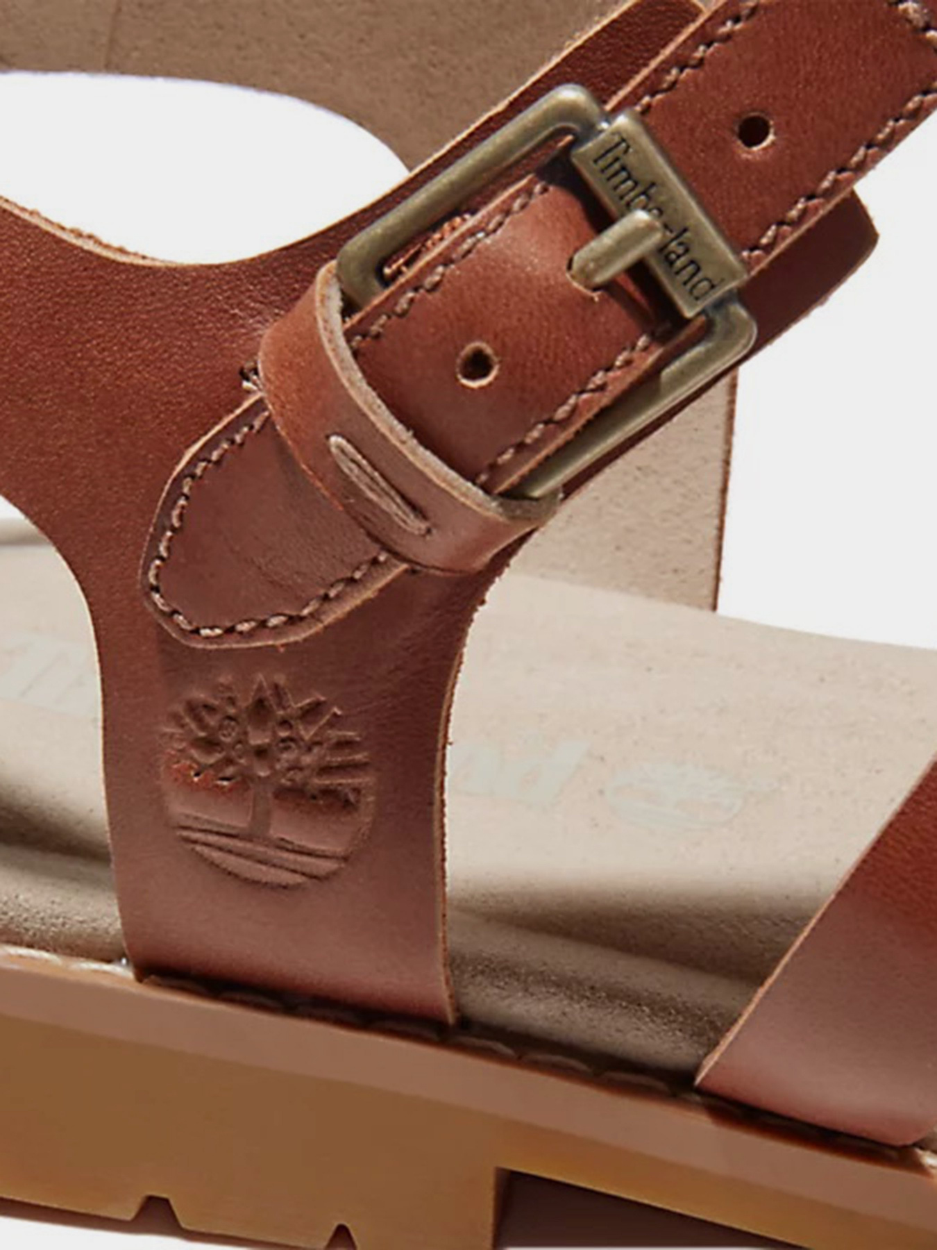 Сандалии Timberland Chicago Riverside Fisherman модель TB0A23USF13 Фото