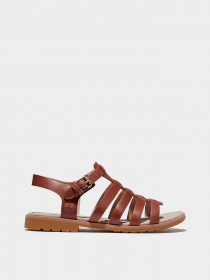 Сандалии Timberland Chicago Riverside Fisherman модель TB0A23USF13 Фото