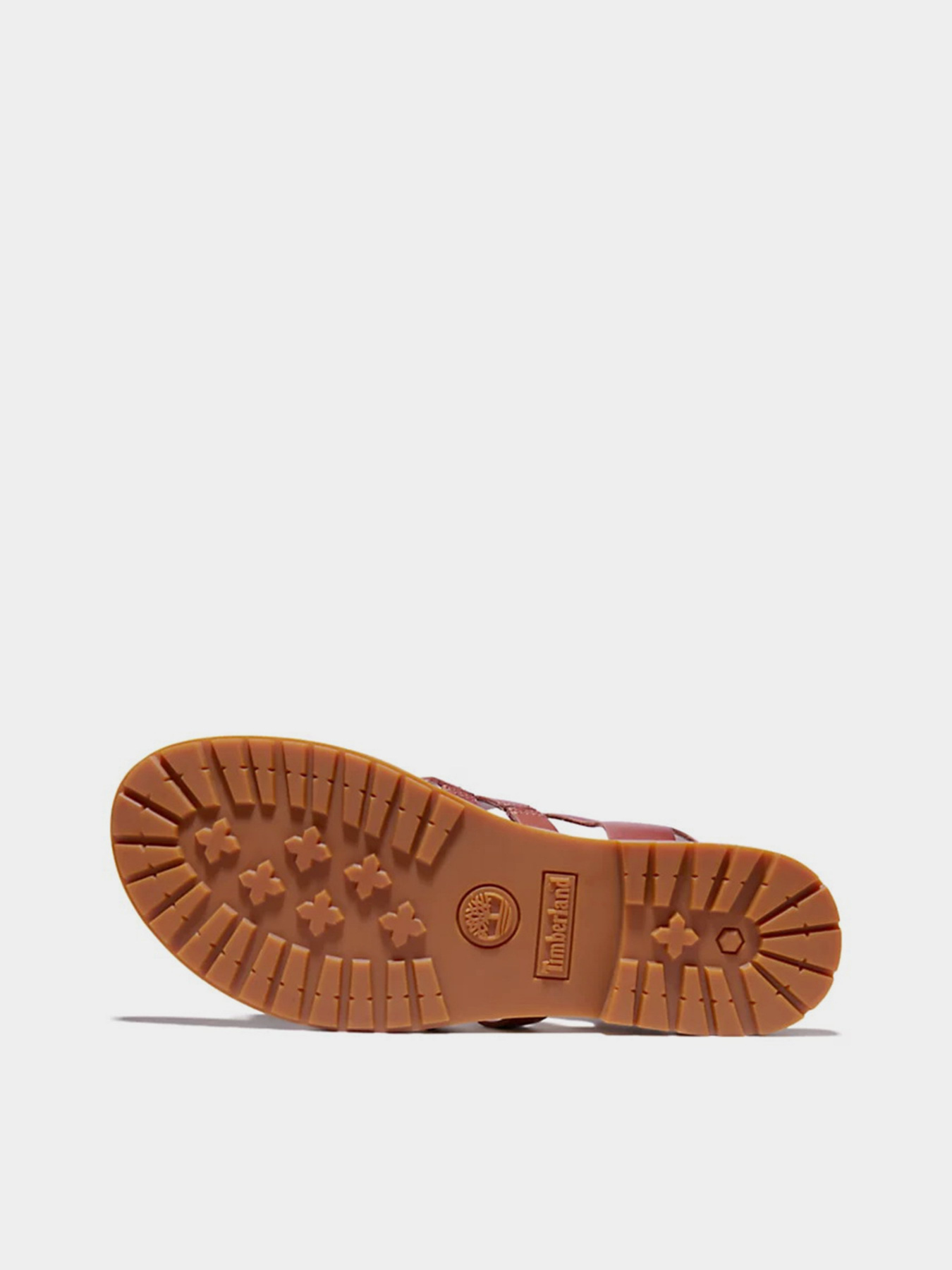 Сандалии Timberland Chicago Riverside Fisherman модель TB0A23USF13 Фото