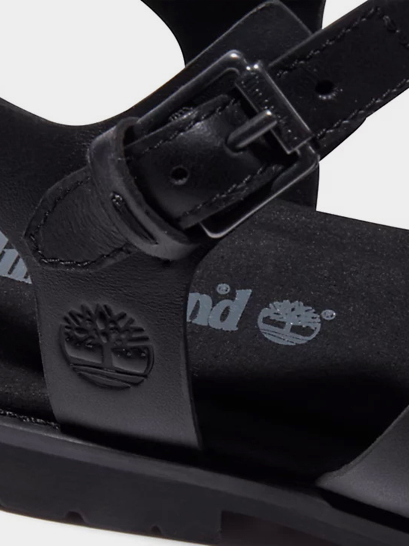 Сандалии Timberland Chicago Riverside Fisherman модель TB0A23UQ015 Фото