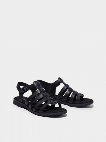 Сандалии Timberland Chicago Riverside Fisherman модель TB0A23UQ015 Фото