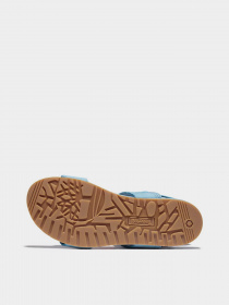 Сандалії Timberland Malibu Waves модель TB0A24TZBE3 Сандалії Timberland Malibu Waves модель TB0A24TZBE3 Фото