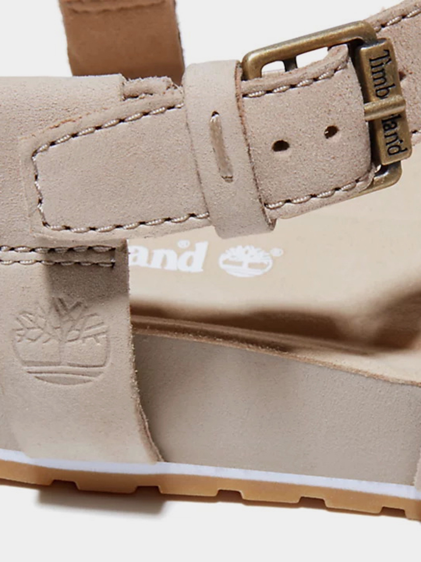 Сандалии Timberland Malibu Waves модель TB0A23BM269 Фото