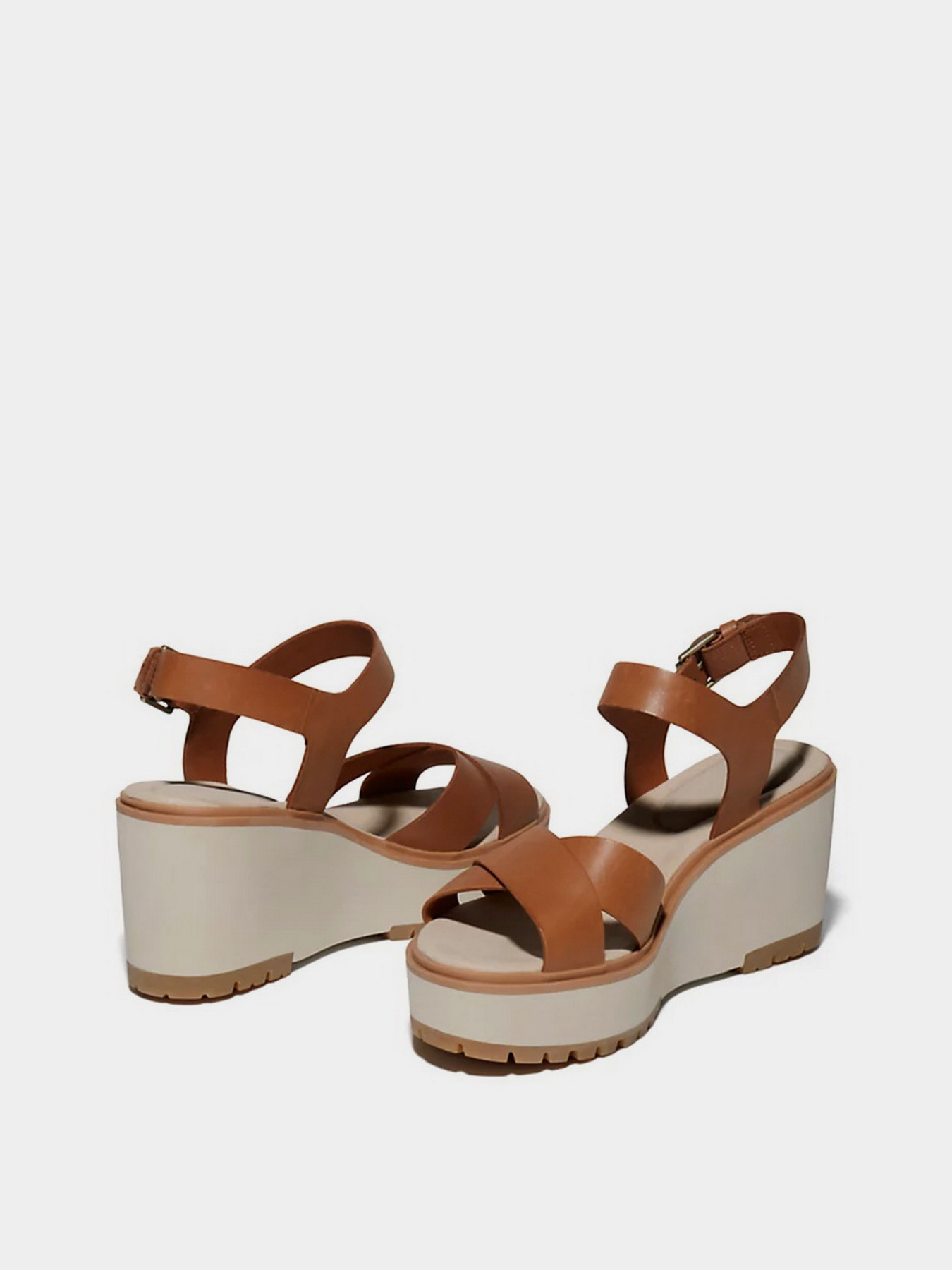 Босоножки Timberland Koralyn модель TB0A26BWA68 Фото