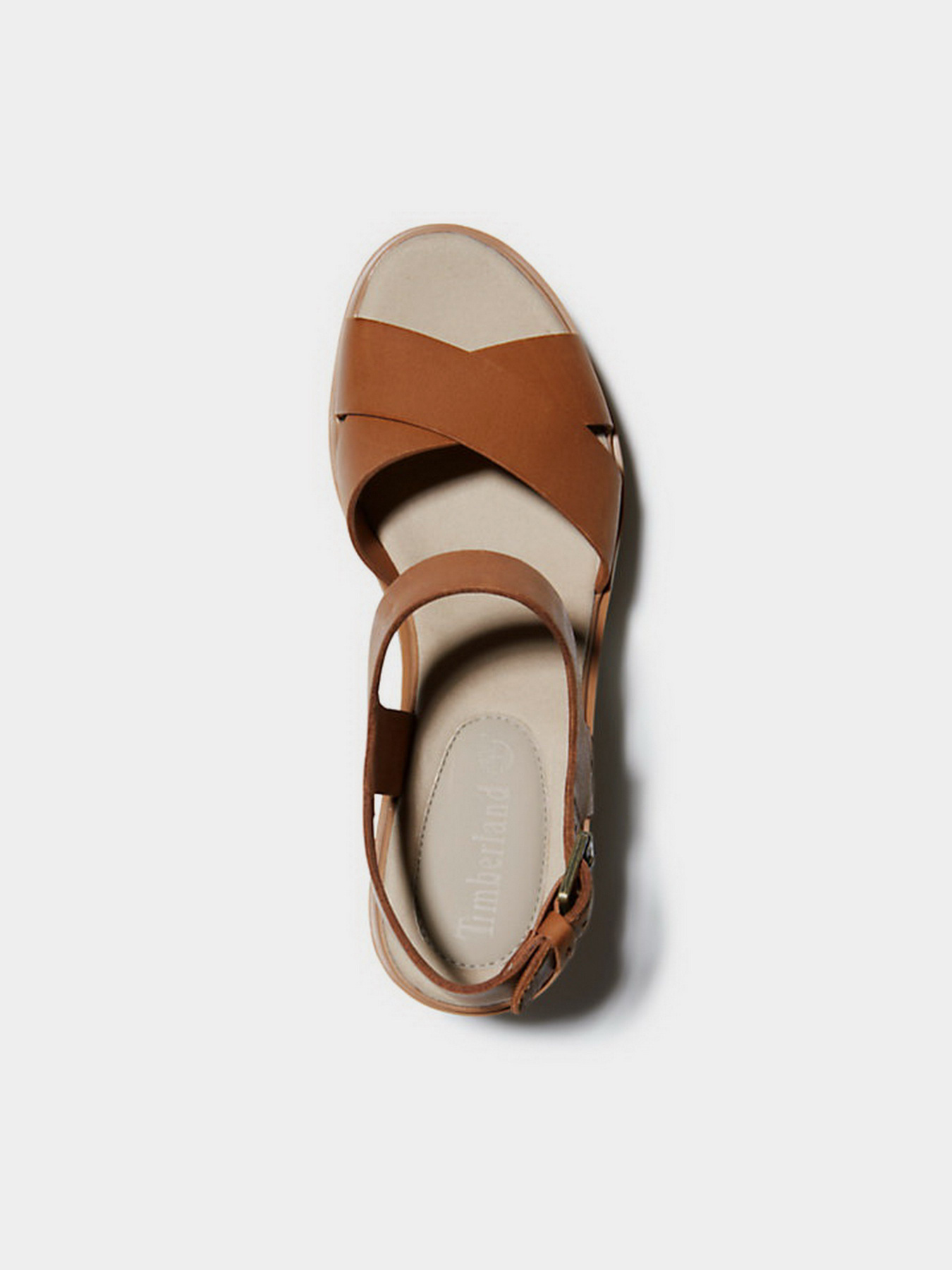 Босоножки Timberland Koralyn модель TB0A26BWA68 Фото