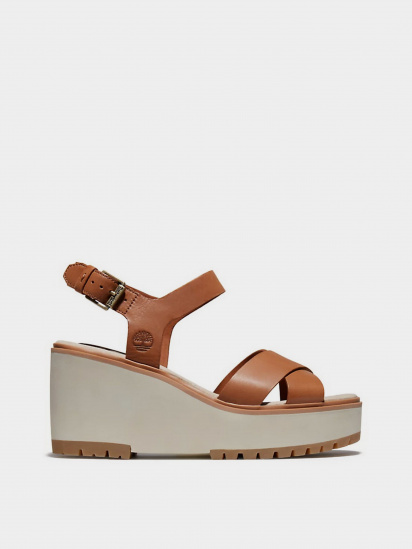 Босоніжки Timberland Koralyn модель TB0A26BWA68 - фото