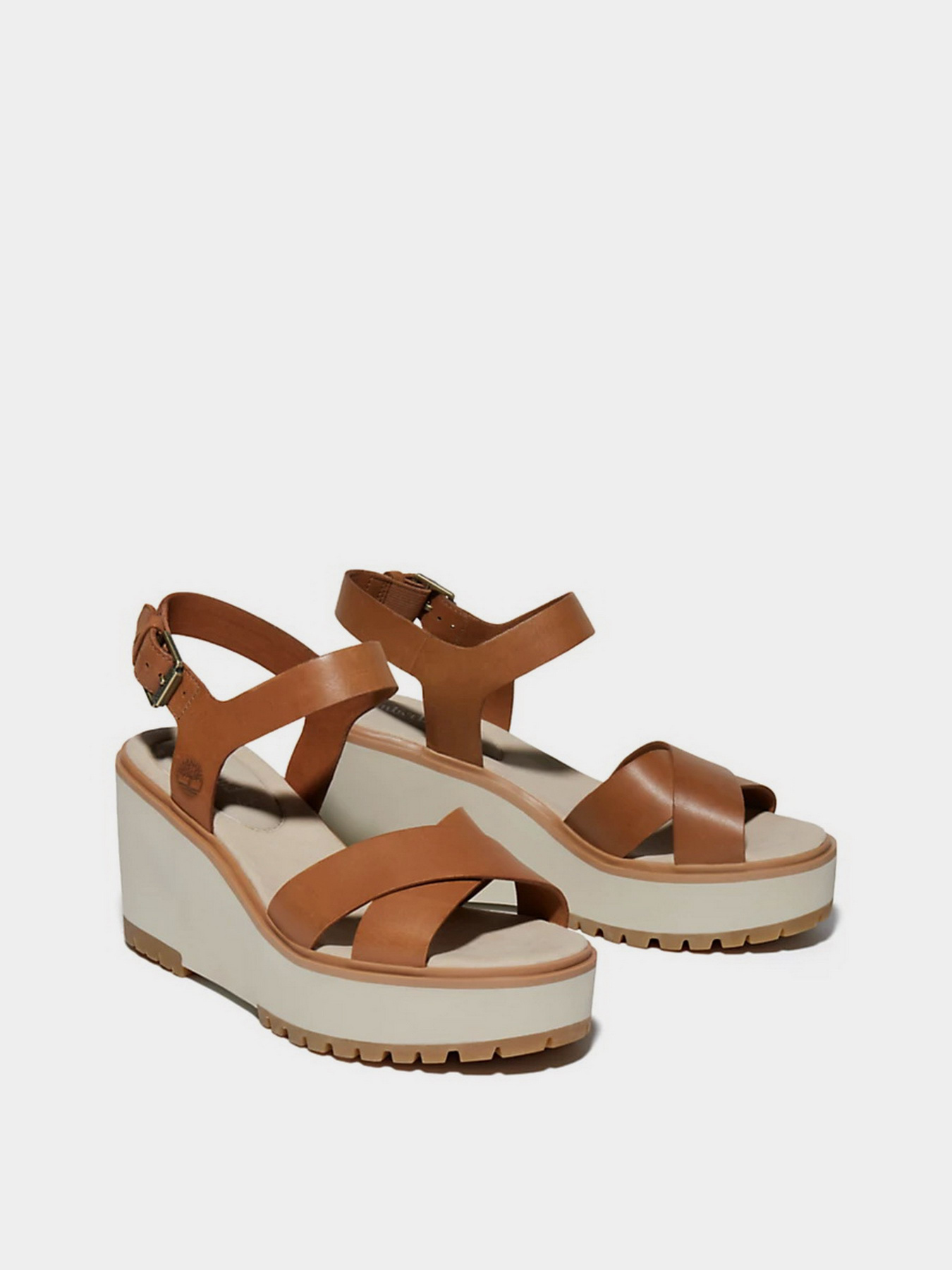 Босоножки Timberland Koralyn модель TB0A26BWA68 Фото