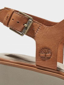 Босоножки Timberland Koralyn модель TB0A26BWA68 Фото