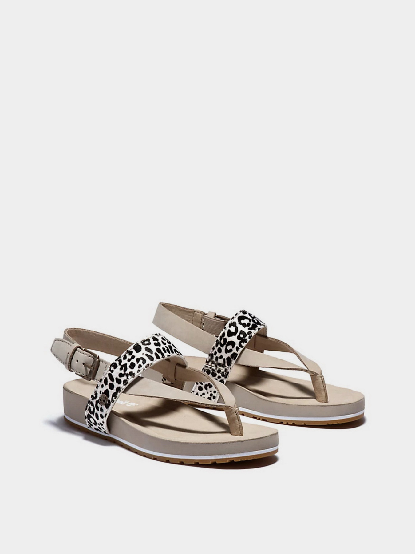 Сандалии Timberland Malibu Waves модель TB0A23C7BX3 Фото