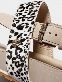 Сандалии Timberland Malibu Waves модель TB0A23C7BX3 Фото