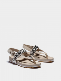 Сандалии Timberland Malibu Waves модель TB0A23C7BX3 Фото