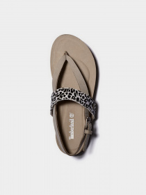 Сандалии Timberland Malibu Waves модель TB0A23C7BX3 Сандалии Timberland Malibu Waves модель TB0A23C7BX3 Фото