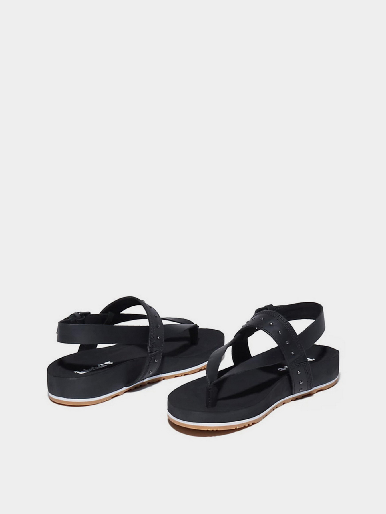 Сандалии Timberland Malibu Waves модель TB0A23CK001 Фото