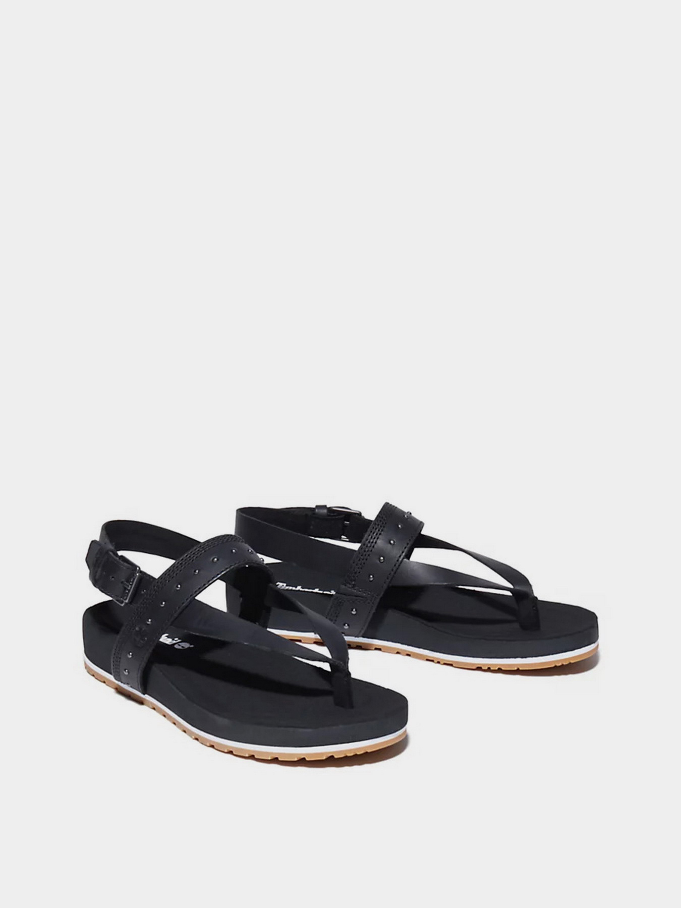 Сандалии Timberland Malibu Waves модель TB0A23CK001 Фото