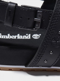 Сандалии Timberland Malibu Waves модель TB0A23CK001 Фото
