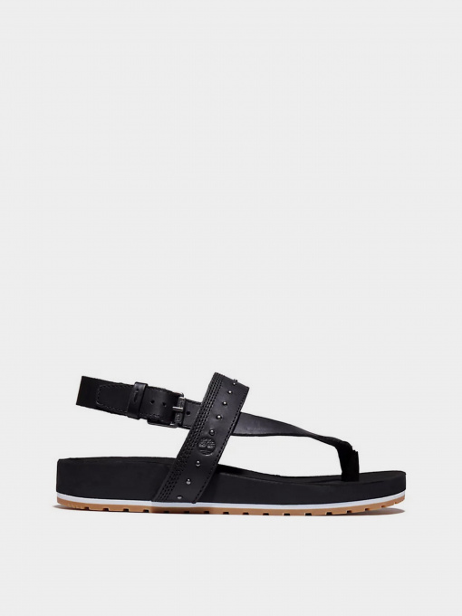 Сандалии Timberland Malibu Waves модель TB0A23CK001 Фото