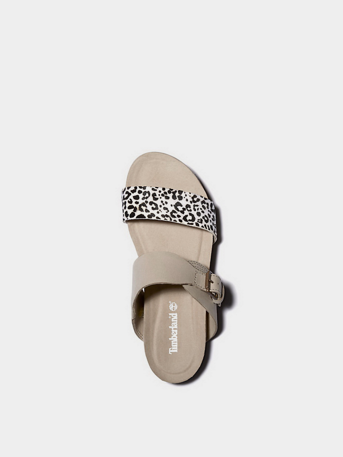 Сандалии Timberland Malibu Waves модель TB0A24TFBX3 Фото