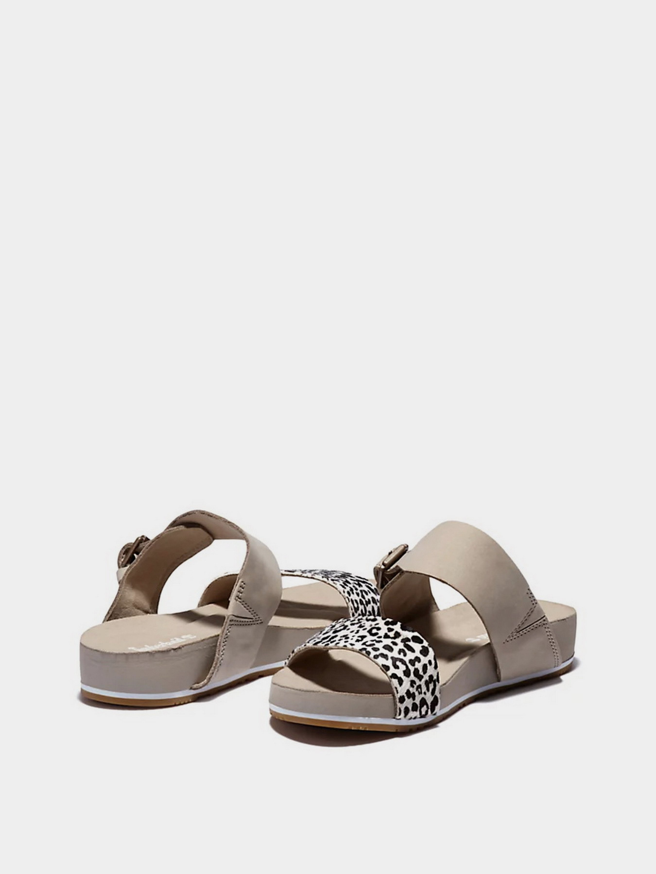 Сандалии Timberland Malibu Waves модель TB0A24TFBX3 Фото