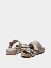 Сандалии Timberland Malibu Waves модель TB0A24TFBX3 Фото